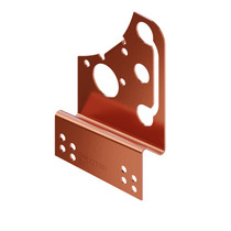 Takfäste och takkonsol